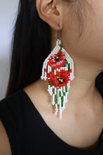 Load image into Gallery viewer, RUNWAY NAGALAND EARRING
