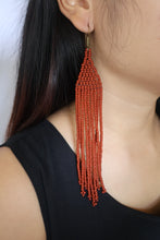 Load image into Gallery viewer, RUNWAY NAGALAND EARRING
