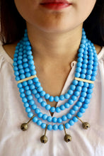 Load image into Gallery viewer, RUNWAY NAGALAND NECKLACE
