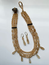 Load image into Gallery viewer, RUNWAY NAGALAND NECKLACE

