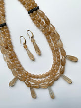 Load image into Gallery viewer, RUNWAY NAGALAND NECKLACE
