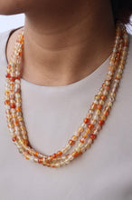 Load image into Gallery viewer, RUNWAY NAGALAND NECKLACE
