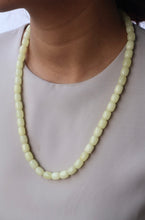 Load image into Gallery viewer, RUNWAY NAGALAND NECKLACE
