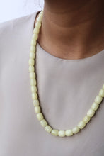 Load image into Gallery viewer, RUNWAY NAGALAND NECKLACE
