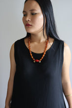 Load image into Gallery viewer, RUNWAY NAGALAND NECKLACE
