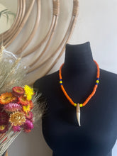 Load image into Gallery viewer, RUNWAY NAGALAND NECKLACE
