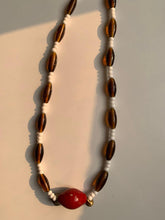 Load image into Gallery viewer, RUNWAY NAGALAND NECKLACE

