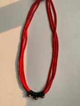 Load image into Gallery viewer, RUNWAY NAGALAND NECKLACE
