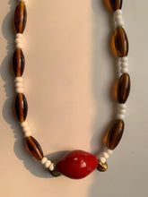 Load image into Gallery viewer, RUNWAY NAGALAND NECKLACE

