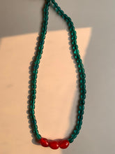 Load image into Gallery viewer, RUNWAY NAGALAND NECKLACE

