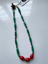 Load image into Gallery viewer, RUNWAY NAGALAND NECKLACE
