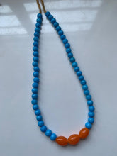 Load image into Gallery viewer, RUNWAY NAGALAND NECKLACE
