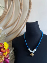 Load image into Gallery viewer, RUNWAY NAGALAND NECKLACE
