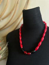 Load image into Gallery viewer, RUNWAY NAGALAND NECKLACE
