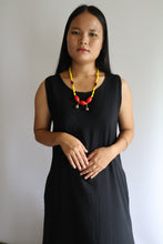 Load image into Gallery viewer, RUNWAY NAGALAND NECKLACE
