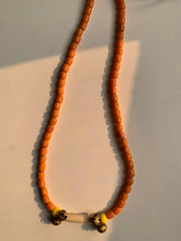 Load image into Gallery viewer, RUNWAY NAGALAND NECKLACE

