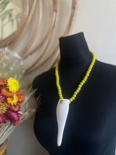 Load image into Gallery viewer, RUNWAY NAGALAND NECKLACE
