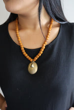 Load image into Gallery viewer, RUNWAY NAGALAND NECKLACE
