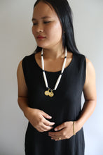 Load image into Gallery viewer, RUNWAY NAGALAND NECKLACE
