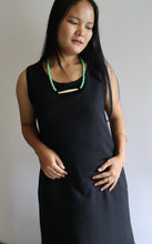 Load image into Gallery viewer, RUNWAY NAGALAND NECKLACE
