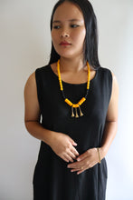 Load image into Gallery viewer, RUNWAY NAGALAND NECKLACE
