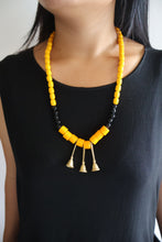 Load image into Gallery viewer, RUNWAY NAGALAND NECKLACE
