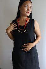Load image into Gallery viewer, RUNWAY NAGALAND NECKLACE
