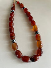 Load image into Gallery viewer, RUNWAY NAGALAND NECKLACE
