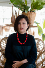Load image into Gallery viewer, RUNWAY NAGALAND NECKLACE
