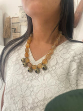 Load image into Gallery viewer, RUNWAY NAGALAND NECKLACE

