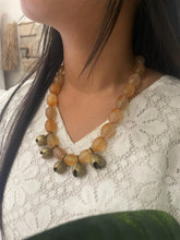 Load image into Gallery viewer, RUNWAY NAGALAND NECKLACE
