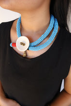 Load image into Gallery viewer, RUNWAY NAGALAND NECKLACE
