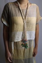 Load image into Gallery viewer, RUNWAY NAGALAND NECKLACE
