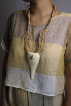 Load image into Gallery viewer, RUNWAY NAGALAND NECKLACE
