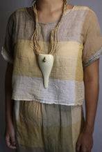 Load image into Gallery viewer, RUNWAY AGALAND NECKLACE
