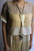 Load image into Gallery viewer, RUNWAY NAGALAND NECKLACE
