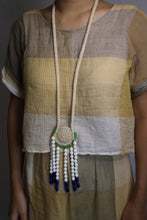 Load image into Gallery viewer, RUNWAY NAGALAND NECKLACE

