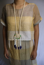 Load image into Gallery viewer, RUNWAY NAGALAND NECKLACE
