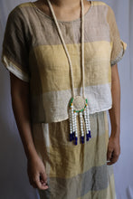 Load image into Gallery viewer, RUNWAY NAGALAND NECKLACE
