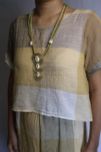 Load image into Gallery viewer, RUNWAY NAGALAND NECKLACE
