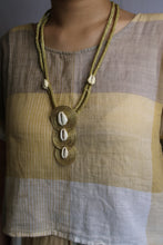 Load image into Gallery viewer, RUNWAY NAGALAND NECKLACE
