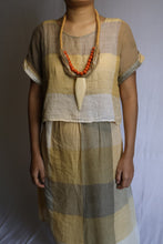 Load image into Gallery viewer, RUNWAY NAGALAND NECKLACE
