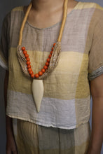 Load image into Gallery viewer, RUNWAY NAGALAND NECKLACE
