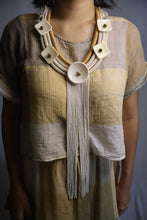 Load image into Gallery viewer, RUNWAY NAGALAND NECKLACE
