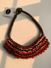 Load image into Gallery viewer, RUNWAY NAGALAND NECKLACE
