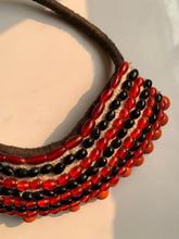 Load image into Gallery viewer, RUNWAY NAGALAND NECKLACE

