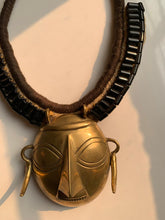 Load image into Gallery viewer, RUNWAY NAGALAND NECKLACE

