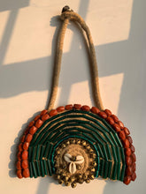 Load image into Gallery viewer, RUNWAY NAGALAND NECKLACE

