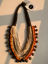 Load image into Gallery viewer, RUNWAY NAGALAND NECKLACE
