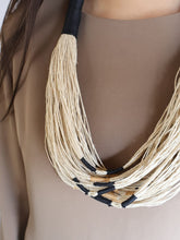 Load image into Gallery viewer, RUNWAY NAGALAND GOULU STATEMENT NECKLACE
